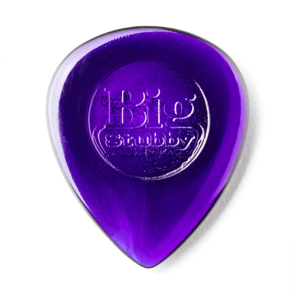 DUNLOP BIG STUBBY PICK 3.00MM