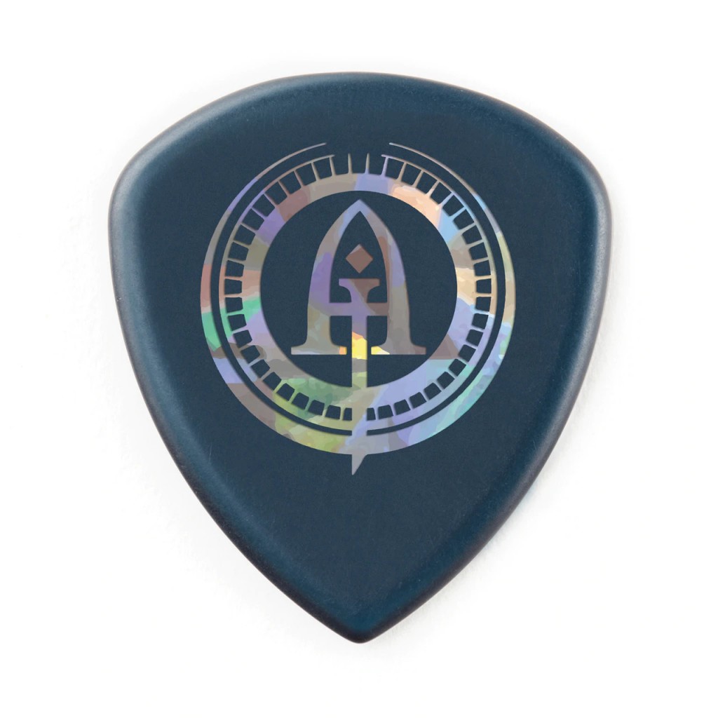 DUNLOP ANDY JAMES FLOW JUMBO PICK
