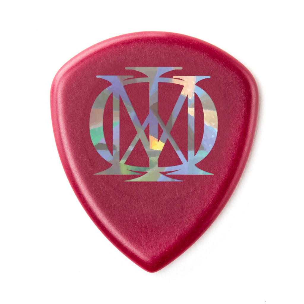 DUNLOP JOHN PETRUCCI FLOW PICK