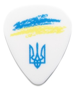DUNLOP TORTEX WEDGE CUSTOM UKR 0.88