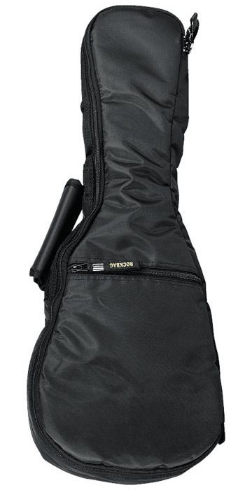 ROCKBAG RB20001 B Student Line Concert Ukulele Gig Bag