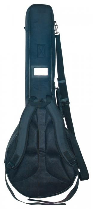 ROCKBAG RB20517 B Deluxe Line - Banjo Gig Bag