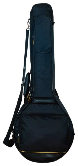ROCKBAG RB20517 B Deluxe Line - Banjo Gig Bag