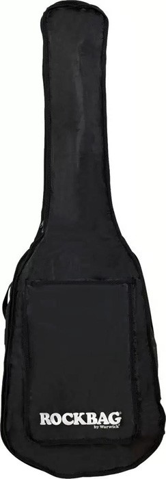 ROCKBAG RB20535 B Eco Line - Bass Guitar Gig Bag