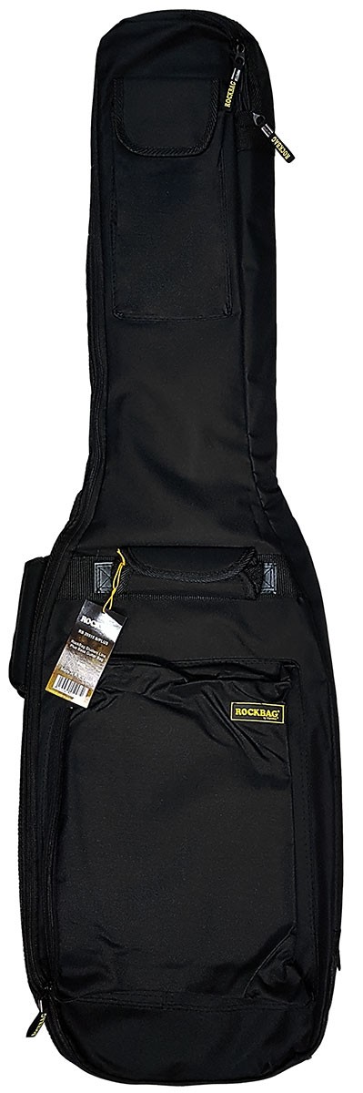 ROCKBAG RB20515 B/PLUS Student Line Plus - Electric Bass Gig Bag
