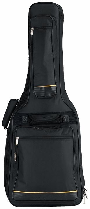 ROCKBAG RB20608 B/PLUS Premium Line - Classical Guitar Gig Bag