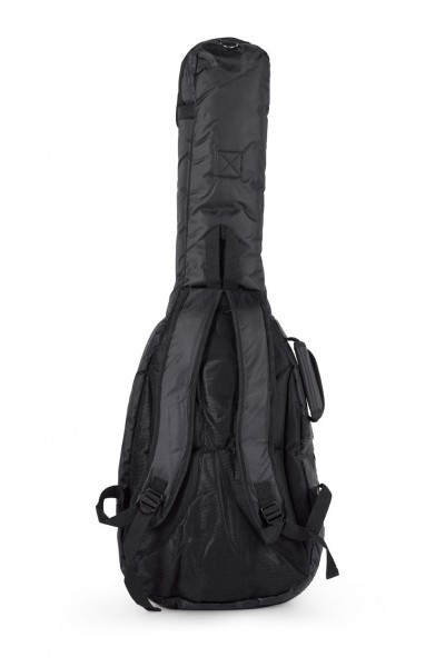 ROCKBAG RB20514 B Student Line - 3/4 Classical Guitar Gig Bag