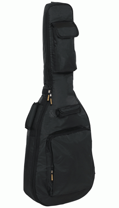 ROCKBAG RB20514 B Student Line - 3/4 Classical Guitar Gig Bag