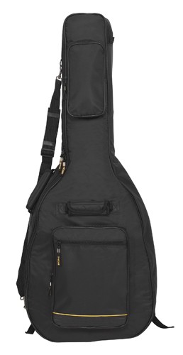 ROCKBAG RB20508 B Deluxe Line - Classical Guitar Gig Bag