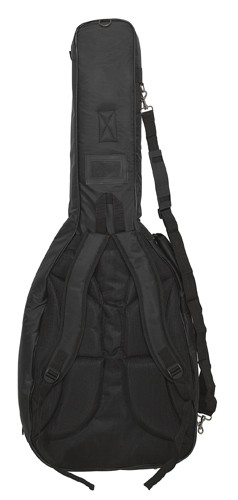 ROCKBAG RB20508 B Deluxe Line - Classical Guitar Gig Bag