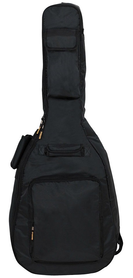 ROCKBAG RB20518B Student Line - Classical Guitar Gig Bag