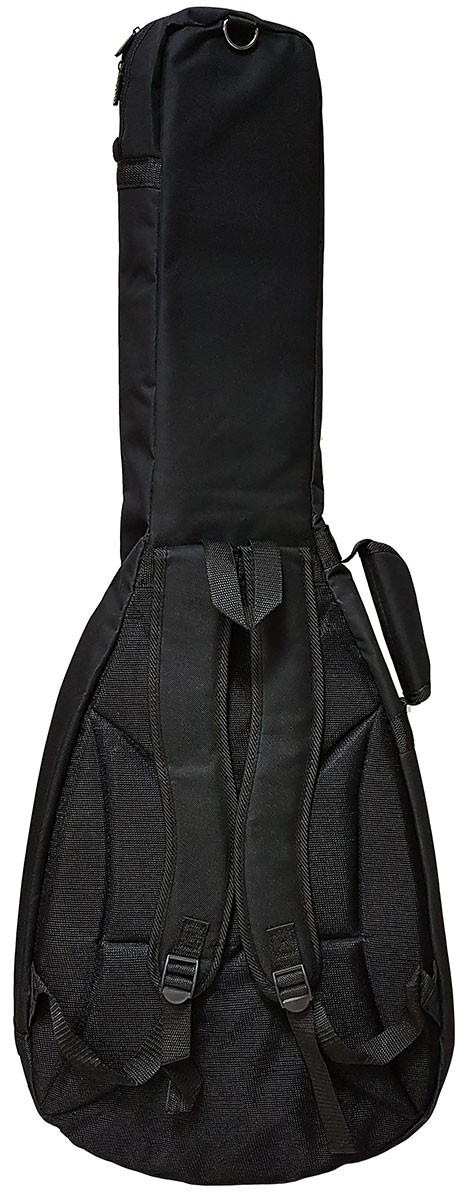 ROCKBAG RB20518 B/PLUS Student Line Plus - Classical Guitar Gig Bag