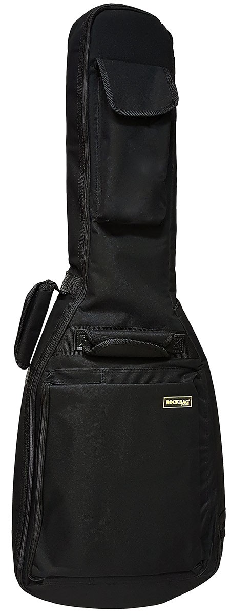 ROCKBAG RB20518 B/PLUS Student Line Plus - Classical Guitar Gig Bag