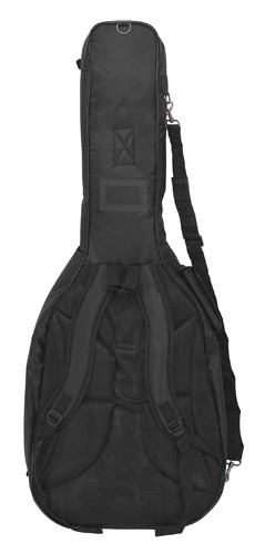 ROCKBAG RB20509 B Deluxe Line - Acoustic Guitar Gig Bag