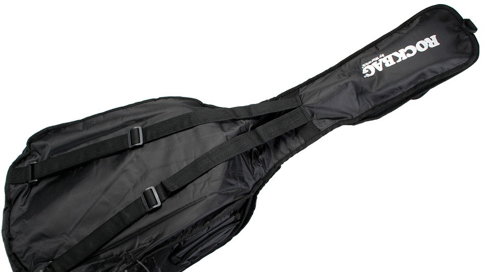 ROCKBAG RB20529 B Basic Line - Acoustic Guitar Gig Bag