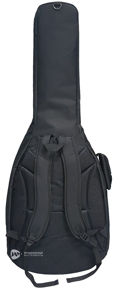 ROCKBAG RB20519 B/PLUS Student Line Plus - Acoustic Guitar Gig Bag