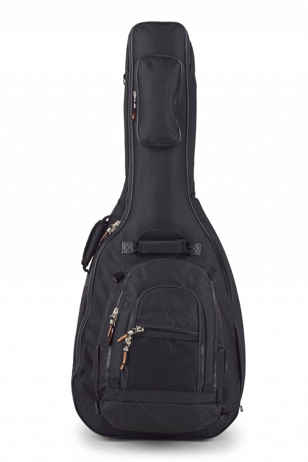 ROCKBAG RB20456 B Cross Walker - Electric Guitar Gig Bag