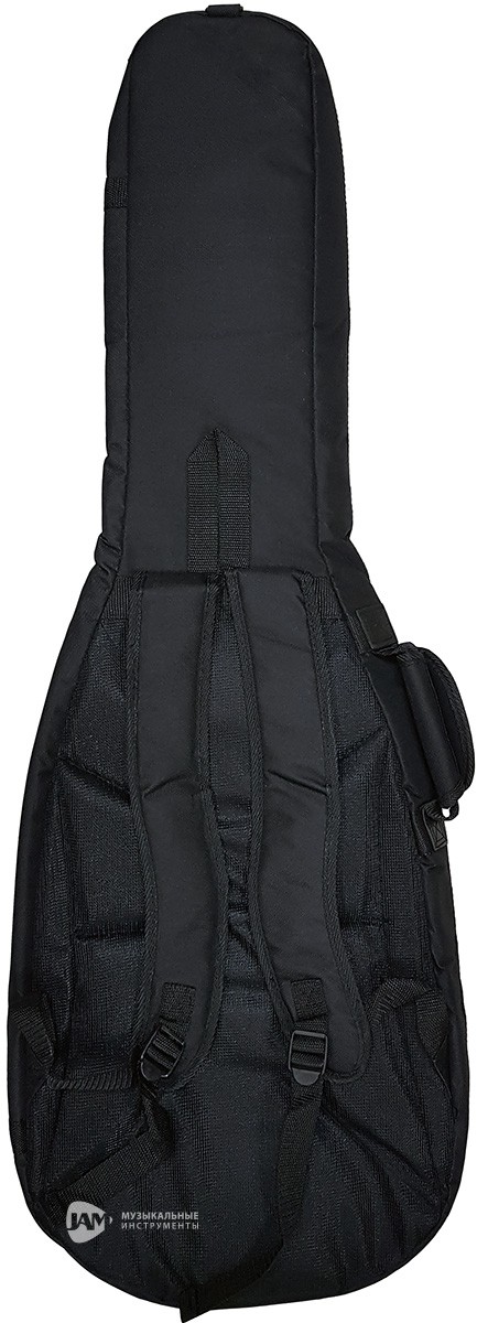 ROCKBAG RB20516 B/PLUS Student Line Plus - Electric Guitar Gig Bag
