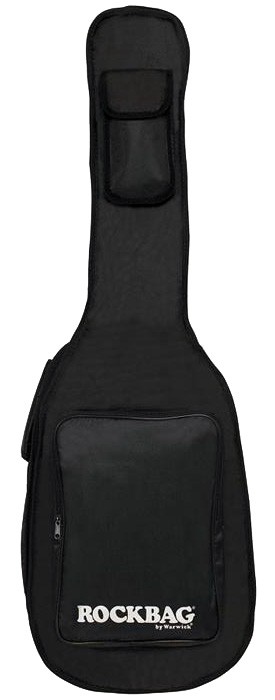 ROCKBAG RB20526 B Basic Line - Electric Guitar Gig Bag