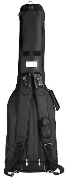 ROCKBAG RB20606 B/PLUS Premium Line - Electric Guitar Gig Bag