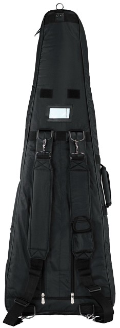 ROCKBAG RB20618 B/PLUS Premium Line - FV-Style Electric Guitar Gig Bag