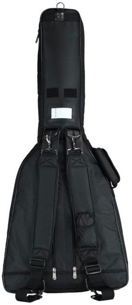 ROCKBAG RB20607 B/PLUS Premium Line - Electric Hollow Body Guitar Gig Bag