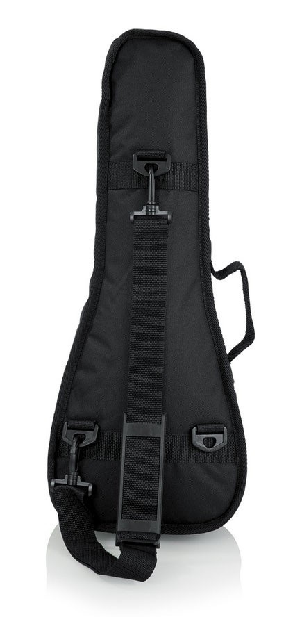 GATOR GBE-UKE-SOP Soprano Ukulele Gig Bag