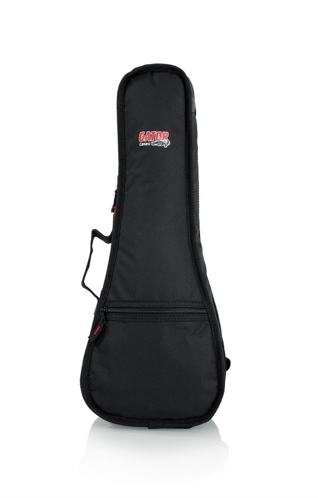 GATOR GBE-UKE-SOP Soprano Ukulele Gig Bag
