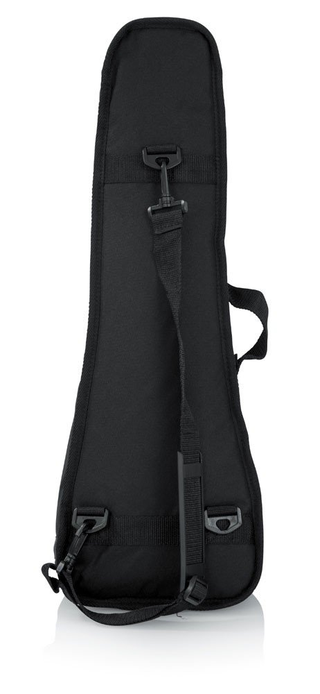 GATOR GBE-UKE-CON Concert Ukulele Gig Bag