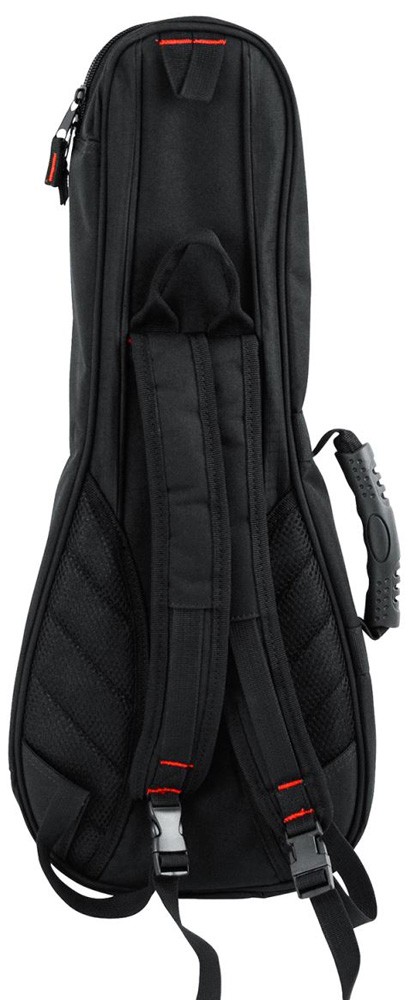 GATOR GB-4G-UKE SOP Soprano Ukulele Gig Bag