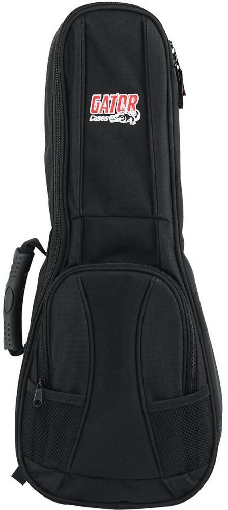 GATOR GB-4G-UKE SOP Soprano Ukulele Gig Bag