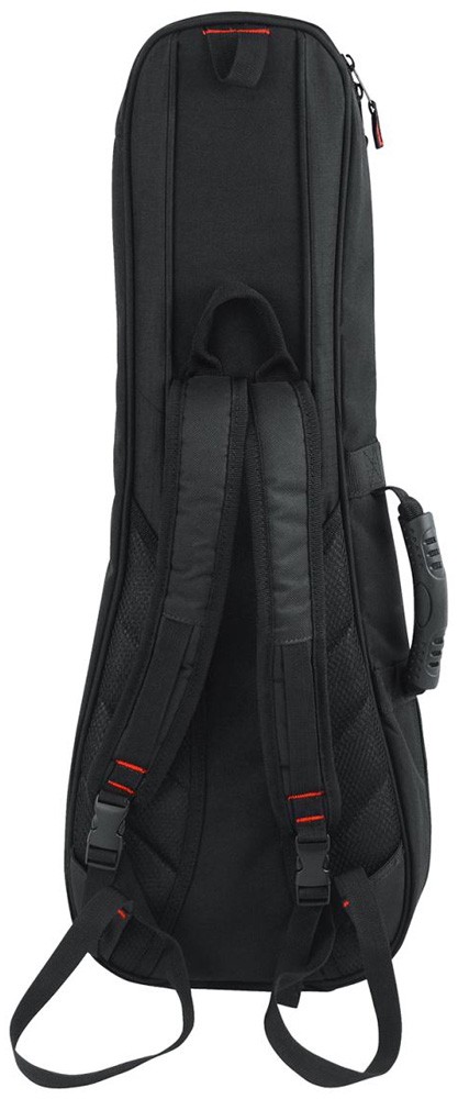 GATOR GB-4G-UKE CON Concert Ukulele Gig Bag