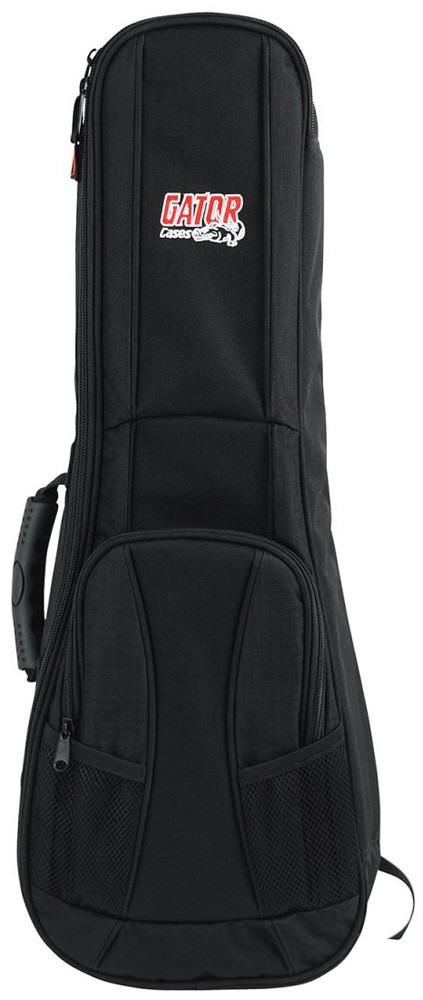 GATOR GB-4G-UKE CON Concert Ukulele Gig Bag