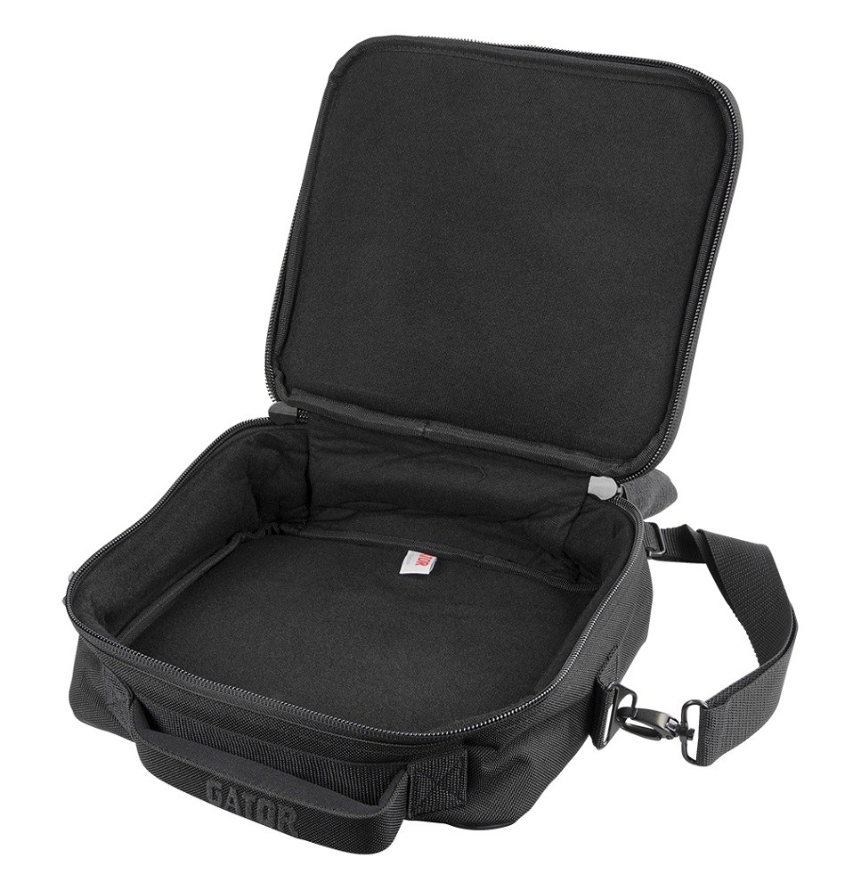 GATOR G-MULTIFX-1110 Effects Pedal Bag
