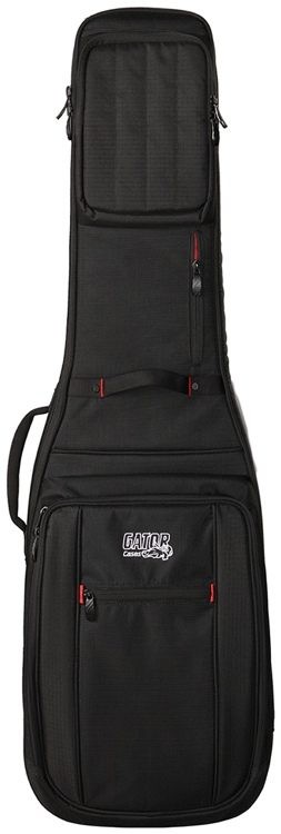 GATOR G-PG BASS 2X PRO-GO Dual Bass Guitar Gig Bag