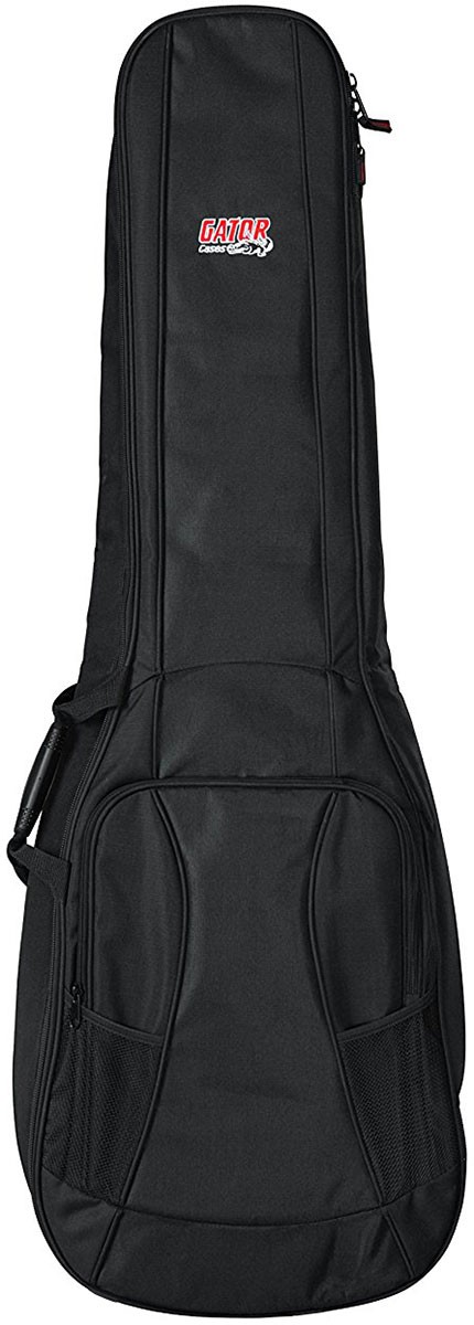 GATOR GB-4G-BASSX2 Dual Bass Guitar Gig Bag