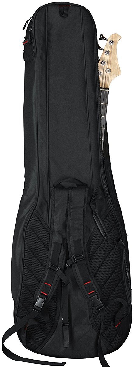 GATOR GB-4G-BASSX2 Dual Bass Guitar Gig Bag