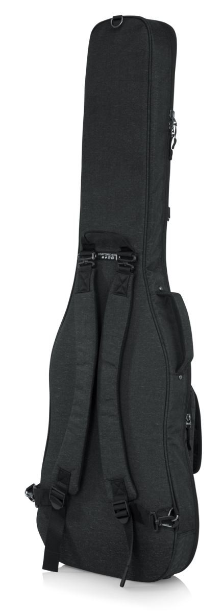 GATOR GT-BASS-BLK TRANSIT SERIES Bass Guitar Bag