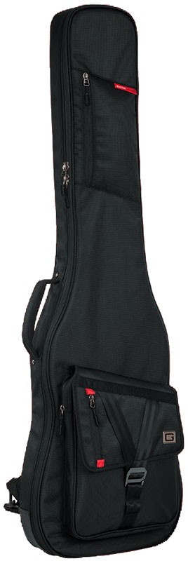 GATOR GT-BASS-BLK TRANSIT SERIES Bass Guitar Bag