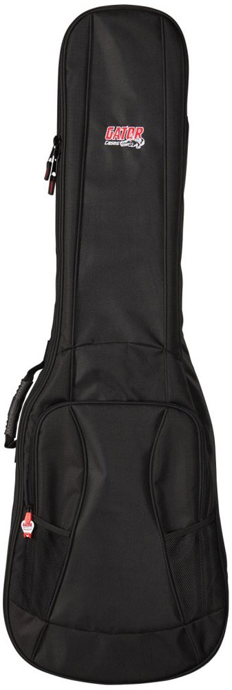 GATOR GB-4G-BASS Bass Guitar Gig Bag