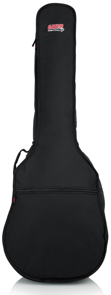 GATOR GBE-AC-BASS Acoustic Bass Guitar Gig Bag