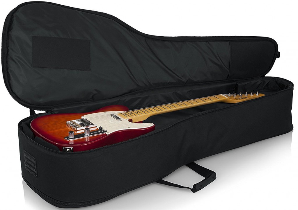 GATOR GB-4G-ACOUELECT Acoustic/Electric Double Gig Bag