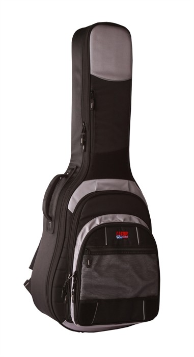 GATOR G-COM-DREAD Dreadnought Guitar Gig Bag