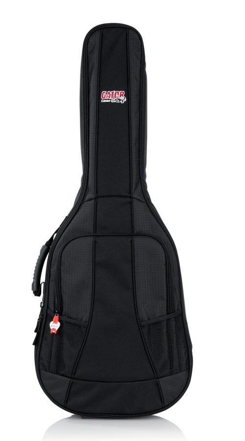 GATOR GB-4G-MINIACOU Mini Acoustic Guitar Gig Bag