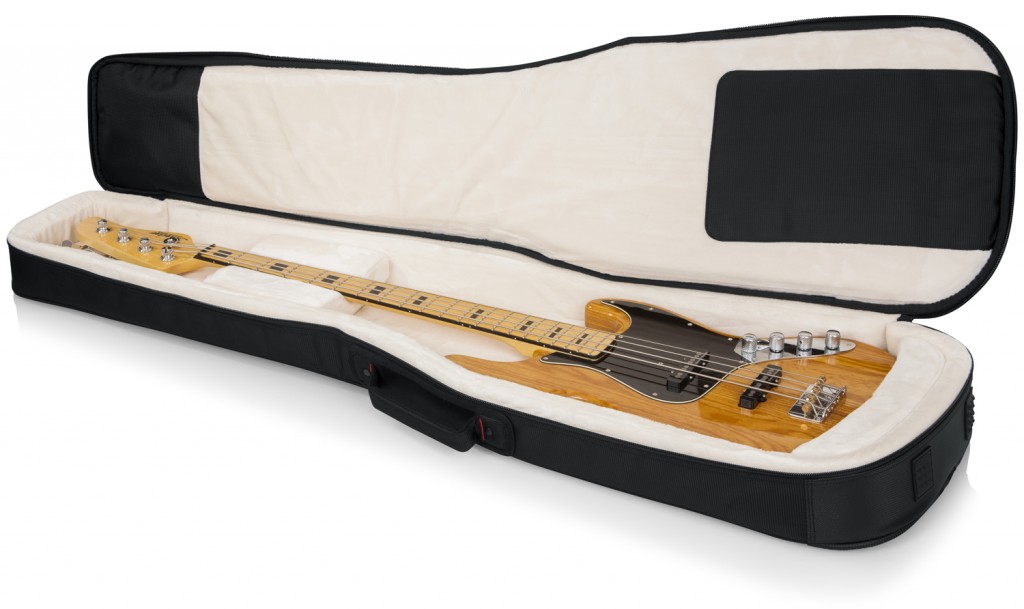GATOR G-PG ELEC 2X PRO-GO Dual Electric Guitar Gig Bag