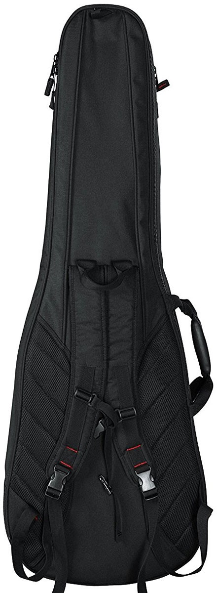 GATOR GB-4G-ELECX2 Dual Electric Guitar Gig Bag