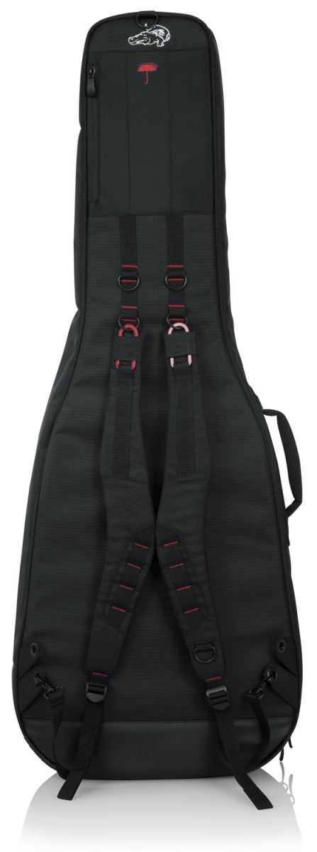 GATOR G-PG-335V PRO-GO 335/Flying V Guitar Gig Bag