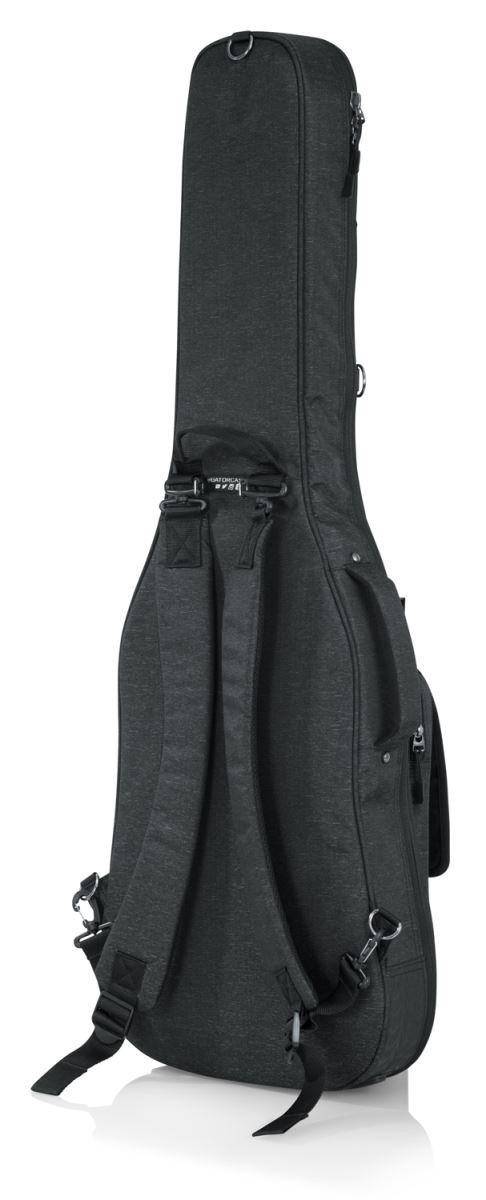 GATOR GT-ELECTRIC-BLK TRANSIT SERIES Electric Guitar Bag