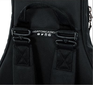 GATOR GPX-ELECTRIC Electric Guitar Gig Bag