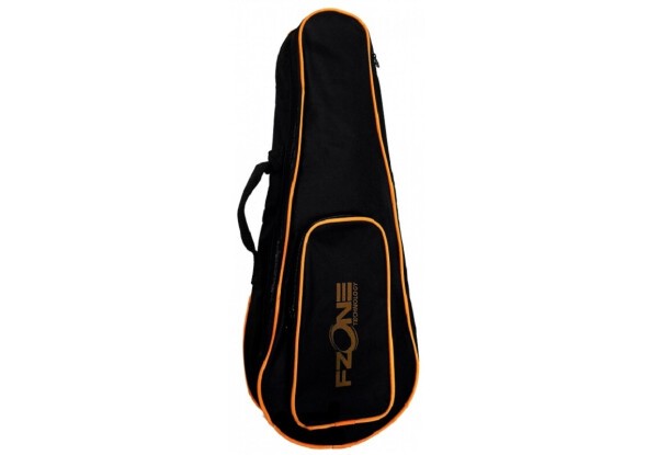 FZONE CUB3 Ukulele Soprano Bag